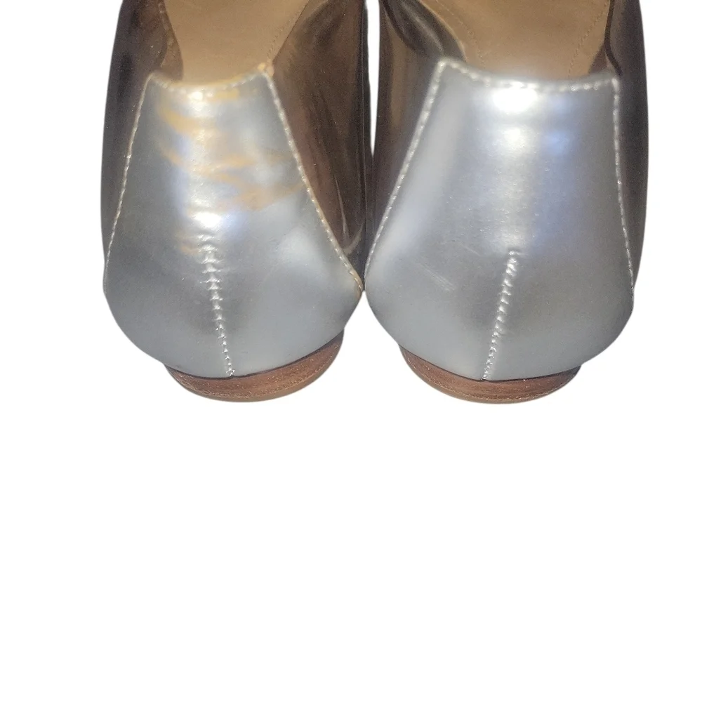 SCHUTZ elegant flats